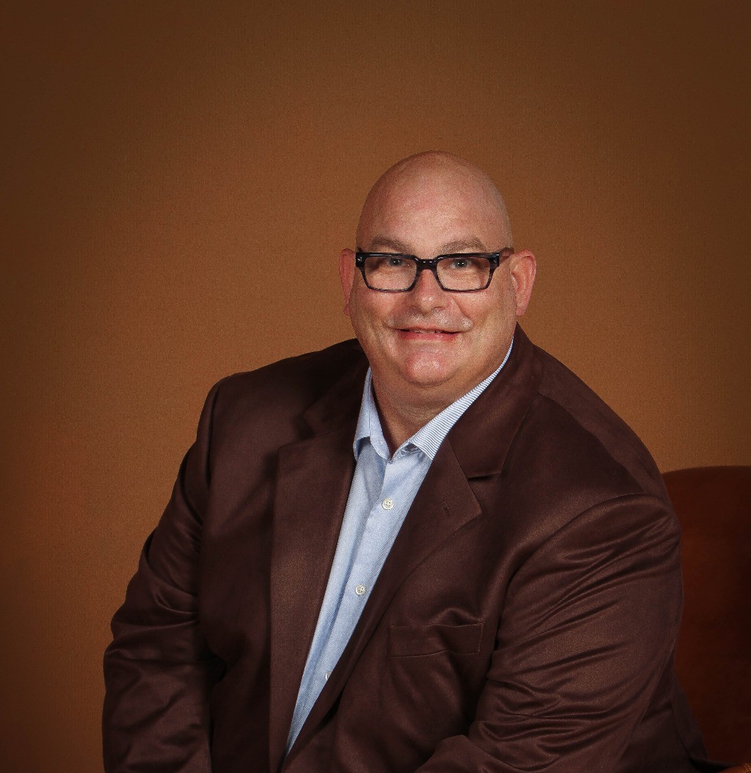 David Hector, Co-Founder and Chief Operations Officer of Faith Family Foundation